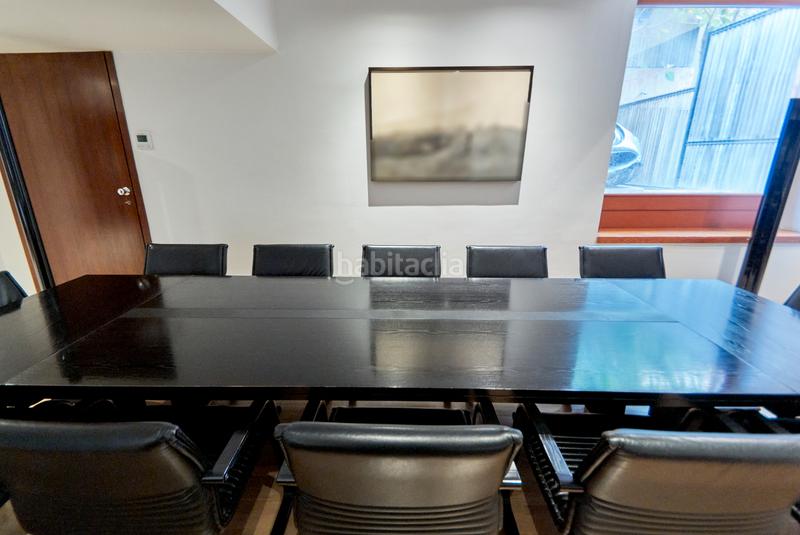 Foto aaaec74a-c4d1-4dd2-b0aa-f357eb7505b6. Oficina se vende local/oficina en calle freixa en Barcelona