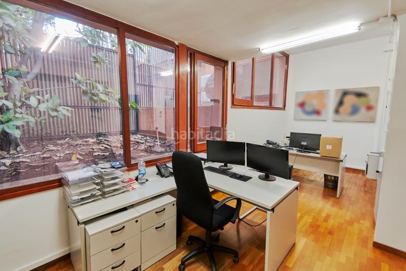 Foto bfa1c480-8890-43ed-8ef4-2c5785d46a43. Oficina se vende local/oficina en calle freixa en Barcelona