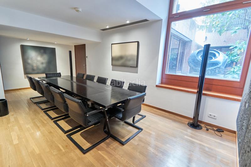 Foto cfc0f752-689a-48d0-be5d-436c6d54e22f. Oficina se vende local/oficina en calle freixa en Barcelona