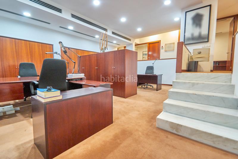 Foto d124c100-9aa5-45e6-95ee-fcab845526d6. Oficina se vende local/oficina en calle freixa en Barcelona