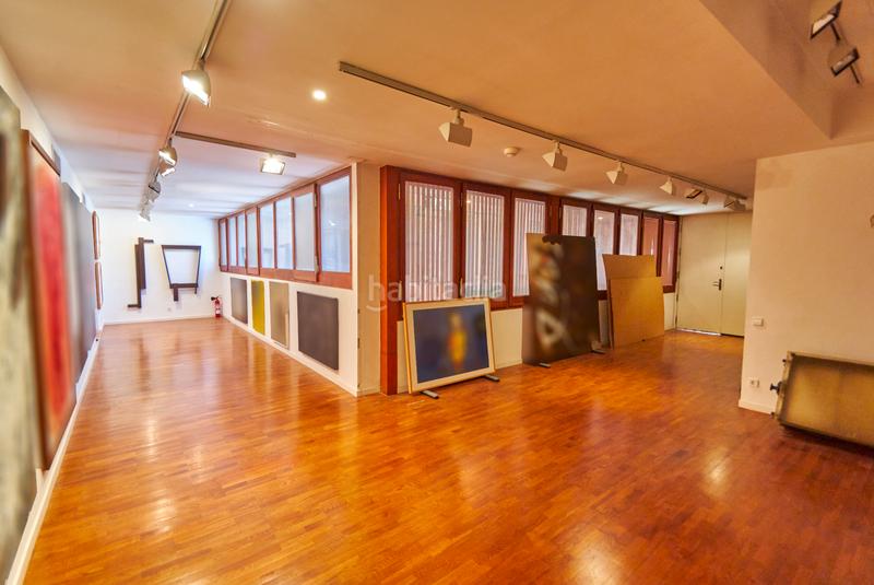 Foto e9214c00-d120-4dd9-9e1e-982aef34ea7e. Oficina se vende local/oficina en calle freixa en Barcelona