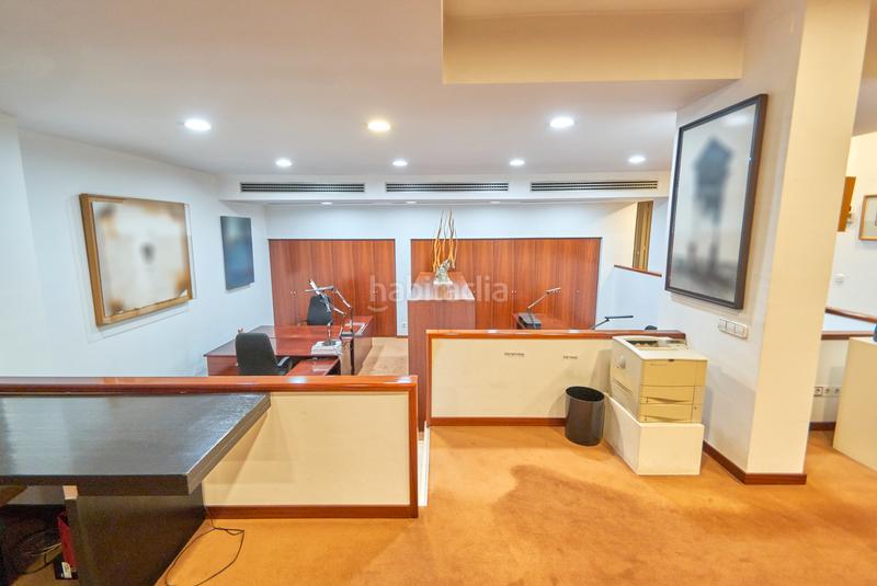 Foto ed12e756-91ab-4377-bb6a-f23b0ff473a9. Oficina se vende local/oficina en calle freixa en Barcelona