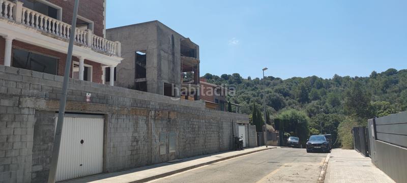 Foto 3bbe5877-4167-4106-9105-cb0086147149. Terrain résidentiel dans La Miranda-Can Candeler Sant Just Desvern