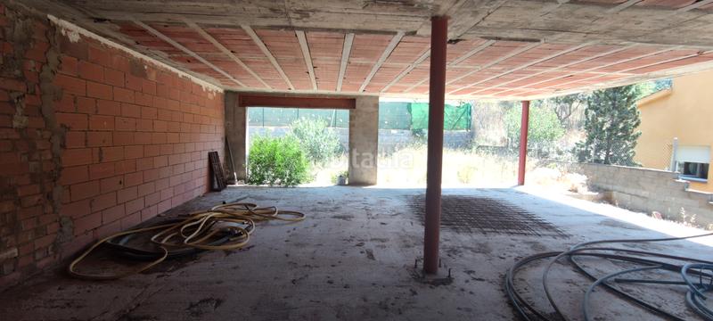 Foto c49b3316-9282-4f7d-989c-cc0a1ed31463. Terrain résidentiel dans La Miranda-Can Candeler Sant Just Desvern