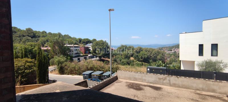 Foto ca9b8f4b-0bec-4b42-89ad-fec20a644ce3. Terrain résidentiel dans La Miranda-Can Candeler Sant Just Desvern