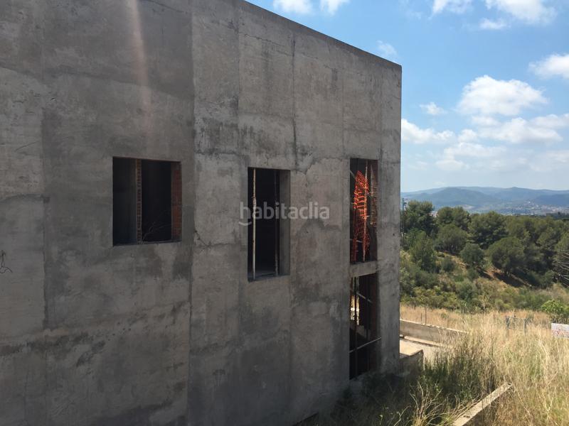 Foto d88e4a7f-8c98-432e-835a-3a7ba60f82b8. Terrain résidentiel dans La Miranda-Can Candeler Sant Just Desvern