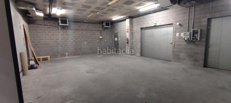 Foto 22058bc3-595d-4c82-8750-2e959b00714d. Local commercial dans passatge de montserrat isern 1 dans Hospitalet de Llobregat (L´)