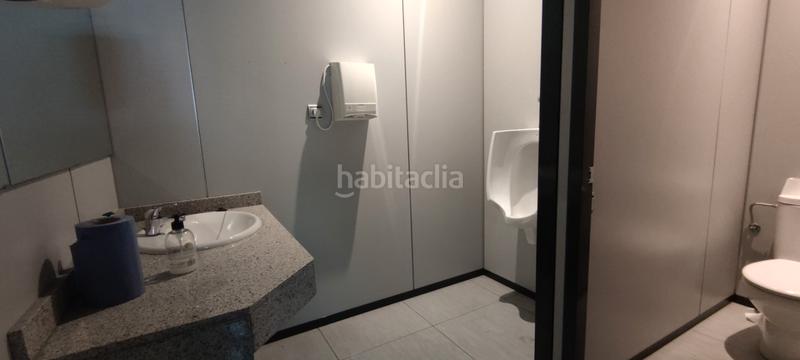 Foto 2440d47e-bd1a-4204-b8ab-f0c9a7842405. Local commercial dans passatge de montserrat isern 1 dans Hospitalet de Llobregat (L´)