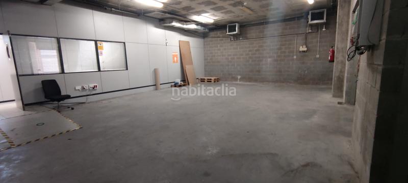 Foto 3774248a-6eb4-415d-997c-94dafc9fc2e5. Local commercial dans passatge de montserrat isern 1 dans Hospitalet de Llobregat (L´)