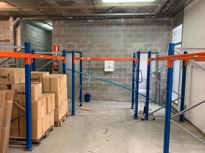 Foto 9de66ebf-5269-4a7a-8cb9-6faa4cae628d. Local commercial dans passatge de montserrat isern 1 dans Hospitalet de Llobregat (L´)