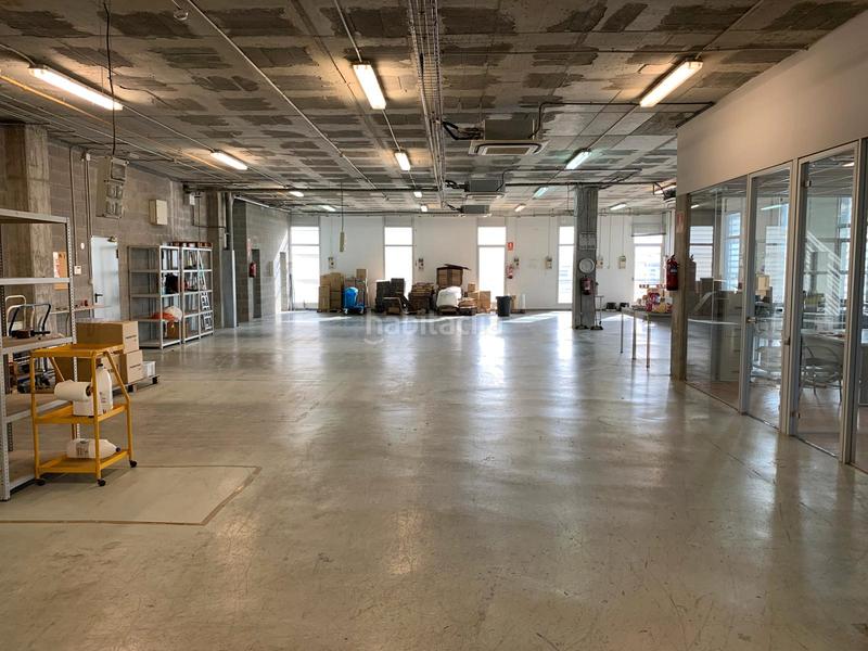 Foto a848ef3d-9b11-429f-aa54-792cb30834c5. Local commercial dans passatge de montserrat isern 1 dans Hospitalet de Llobregat (L´)