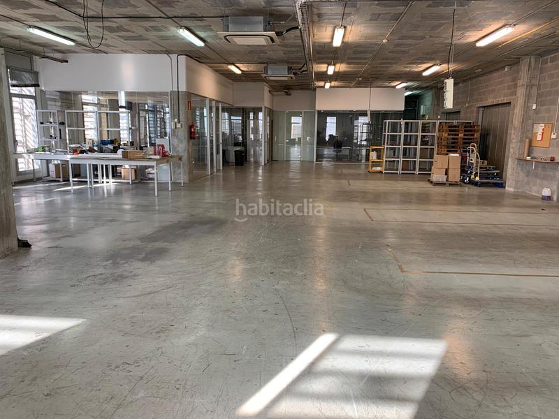 Foto ba0aaea0-a9e3-4bfc-85aa-48b1f63c2473. Local commercial dans passatge de montserrat isern 1 dans Hospitalet de Llobregat (L´)