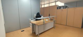Bureau à Avinguda Corts Catalanes 2
