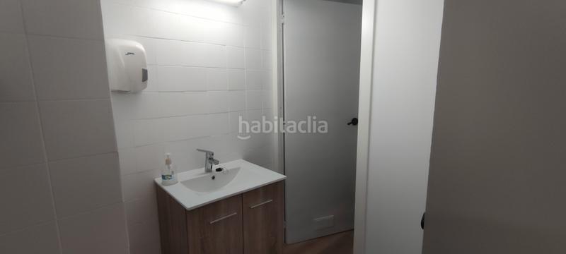 Foto c819db8d-9b08-441f-9b59-25628548d58f. Location bureau dans Vila de Gràcia Barcelona