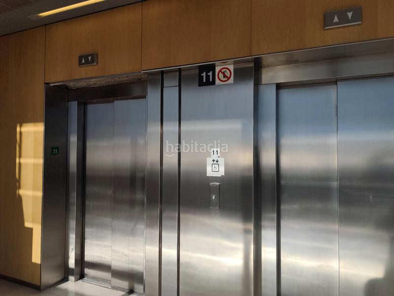 Foto 885e9039-25f5-45f6-b725-3e4d9c7d9731. Alquiler oficina en carrer de pujades 350 oficina en alquiler diagonal 22@ en Barcelona