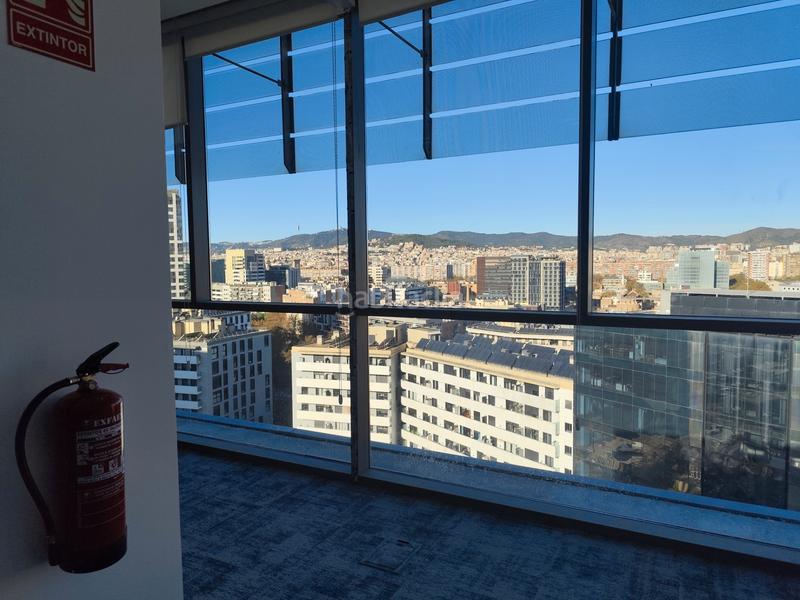 Foto 3e5d5504-3c6b-4a43-aecb-21c89b1cf0e0. Location bureau dans carrer de pujades 350 dans Diagonal Mar i el Front Marítim del Poblenou Barcelona