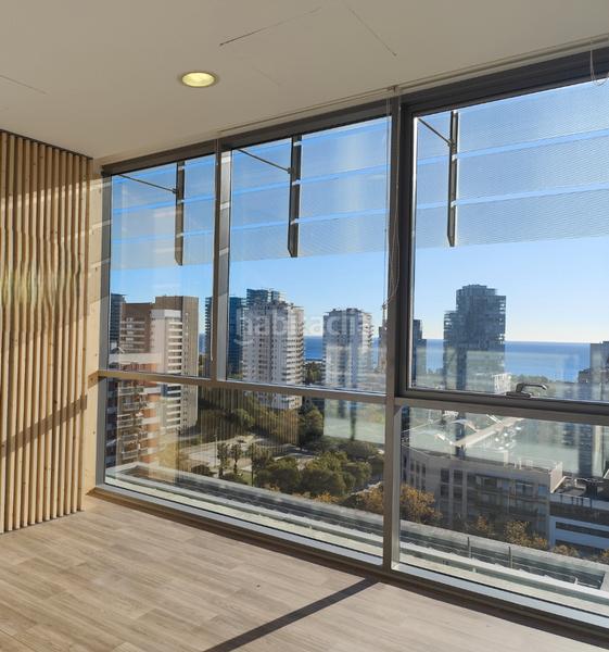 Foto 8161eb5c-ecab-4042-95ea-0b4c3b73161d. Location bureau dans carrer de pujades 350 dans Diagonal Mar i el Front Marítim del Poblenou Barcelona