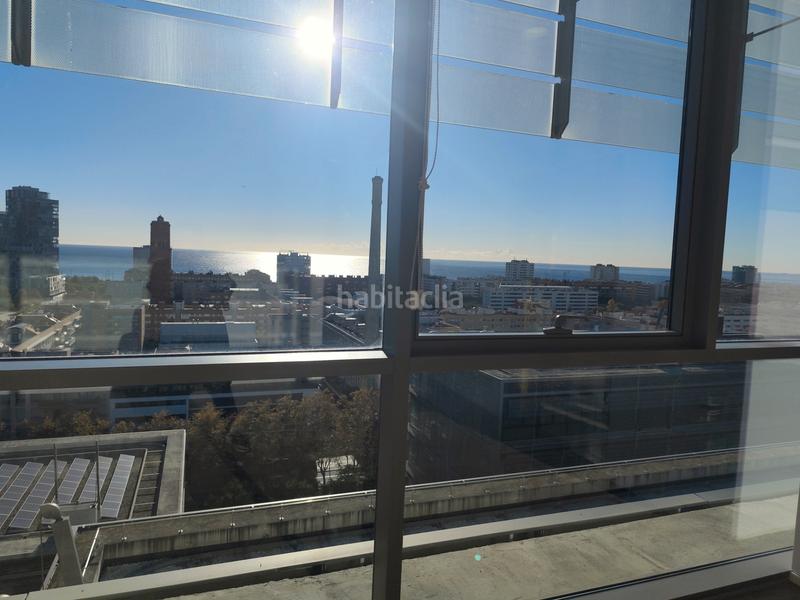 Foto 8f8f3044-876b-43a9-837a-3a6145cf79aa. Location bureau dans carrer de pujades 350 dans Diagonal Mar i el Front Marítim del Poblenou Barcelona