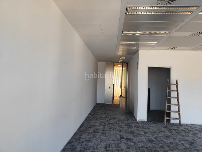 Foto f38eb099-5f5f-44b3-9a44-a318a245597b. Location bureau dans carrer de pujades 350 dans Diagonal Mar i el Front Marítim del Poblenou Barcelona