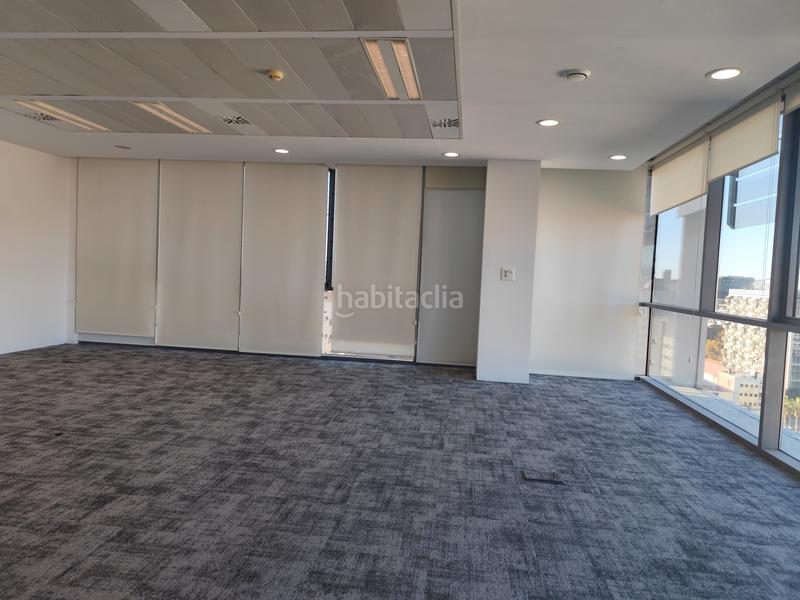 Foto f5d0c6e9-4a27-4f4d-ae3e-f2eda5699f04. Location bureau dans carrer de pujades 350 dans Diagonal Mar i el Front Marítim del Poblenou Barcelona