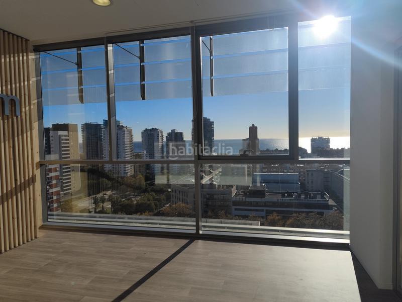 Foto f868fc6d-2fa2-4d6d-9491-ce646d22f47d. Location bureau dans carrer de pujades 350 dans Diagonal Mar i el Front Marítim del Poblenou Barcelona