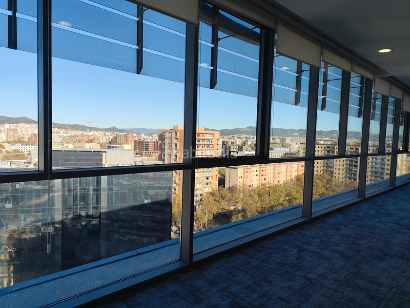 Foto 374bcb66-b545-4d2d-a25c-2a96d5a5d572. Miete büro in carrer de pujades 350 in Diagonal Mar i el Front Marítim del Poblenou Barcelona