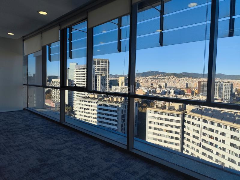 Foto 48753bb0-6a91-4ef3-907d-94b599022540. Miete büro in carrer de pujades 350 in Diagonal Mar i el Front Marítim del Poblenou Barcelona