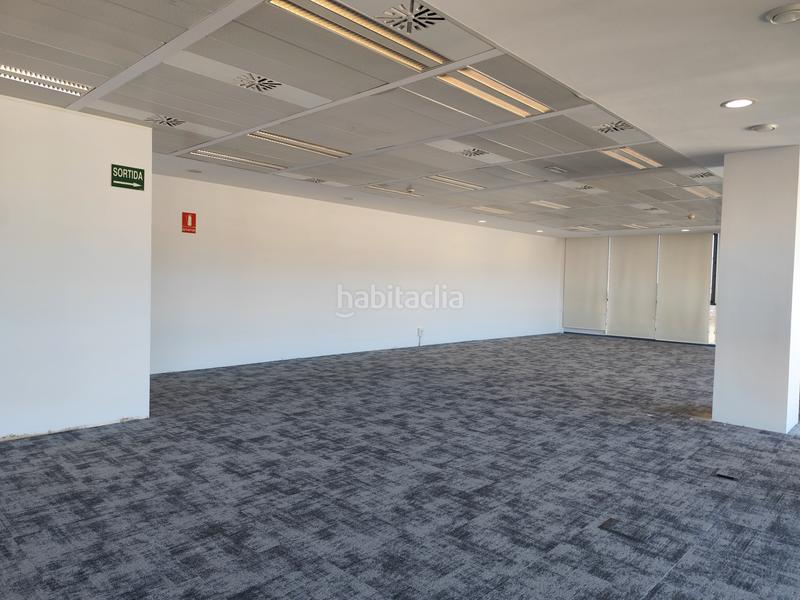 Foto 5804330d-5098-4c78-96bb-3a7ef410cd89. Miete büro in carrer de pujades 350 in Diagonal Mar i el Front Marítim del Poblenou Barcelona