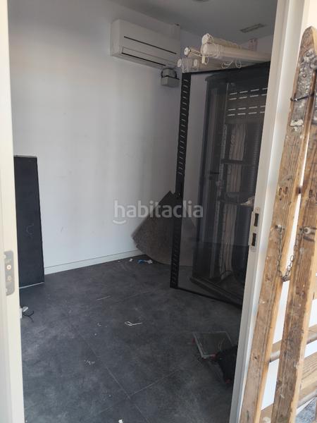 Foto 6cd22900-5b32-465e-905a-d79dc5b96d37. Miete büro in carrer de pujades 350 in Diagonal Mar i el Front Marítim del Poblenou Barcelona