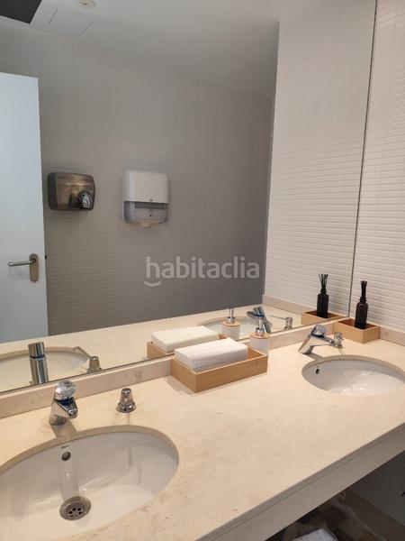 Foto a022355b-2f00-48de-87a0-18cca7100289. Miete büro in carrer de pujades 350 in Diagonal Mar i el Front Marítim del Poblenou Barcelona