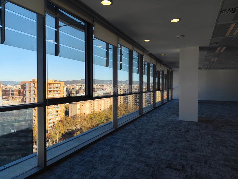 Foto d028eecf-a75c-4a4c-b7c0-dff4c278d076. Miete büro in carrer de pujades 350 in Diagonal Mar i el Front Marítim del Poblenou Barcelona