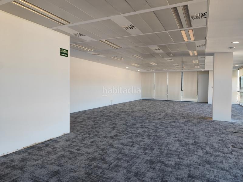 Foto f95e17c5-07b1-4d92-a5a1-09956baaa8f1. Miete büro in carrer de pujades 350 in Diagonal Mar i el Front Marítim del Poblenou Barcelona