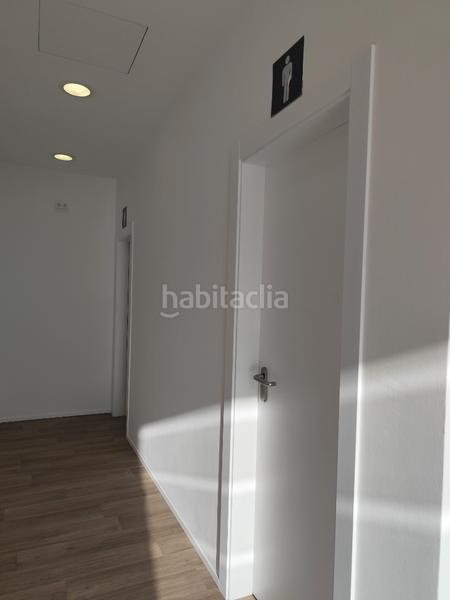 Foto fb20e37c-90aa-44df-91c1-4aea585004f2. Miete büro in carrer de pujades 350 in Diagonal Mar i el Front Marítim del Poblenou Barcelona