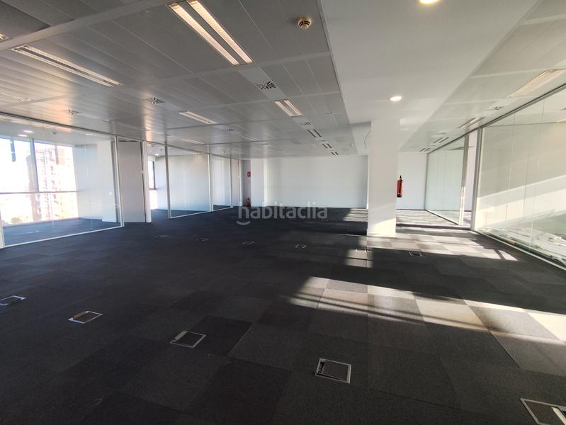 Foto 27124c25-0d2e-4a0b-9bac-5dc6ee212031. Affitto ufficio in carrer de pujades 350 in Diagonal Mar i el Front Marítim del Poblenou Barcelona