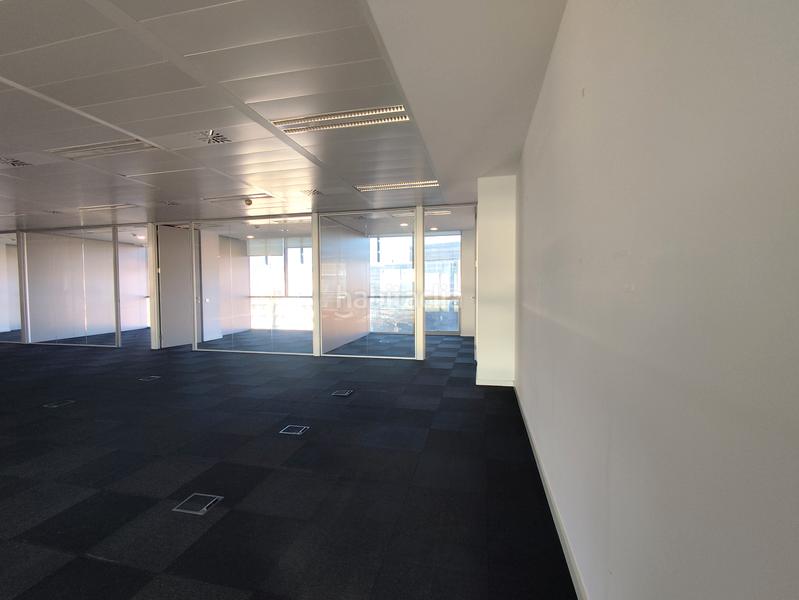 Foto 4ebb3ba5-f28b-4c95-a0f4-4fb4b5ac3253. Affitto ufficio in carrer de pujades 350 in Diagonal Mar i el Front Marítim del Poblenou Barcelona