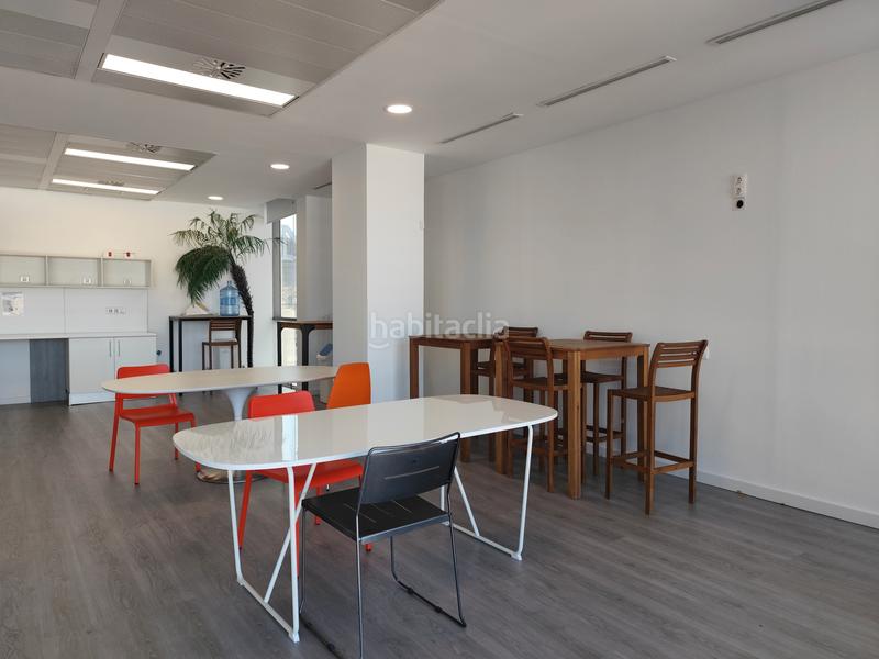 Foto 7bbdd459-bd50-4b49-9807-472f5c9d6680. Affitto ufficio in carrer de pujades 350 in Diagonal Mar i el Front Marítim del Poblenou Barcelona