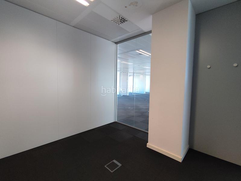 Foto b1987906-cb1f-4825-a825-890a9b4cc821. Affitto ufficio in carrer de pujades 350 in Diagonal Mar i el Front Marítim del Poblenou Barcelona