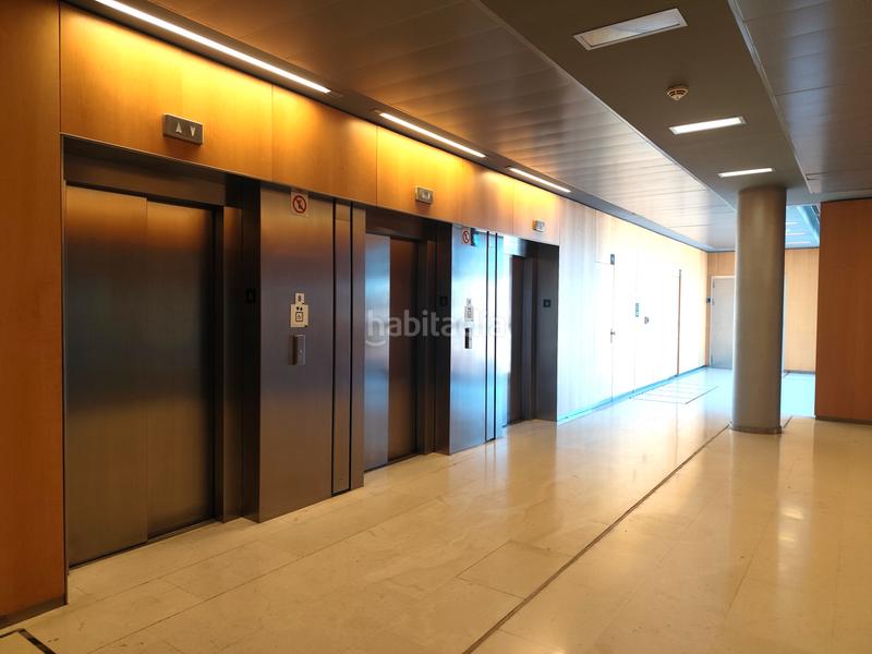 Foto d38ab47f-ef1c-40ab-a630-e75e50c037b5. Affitto ufficio in carrer de pujades 350 in Diagonal Mar i el Front Marítim del Poblenou Barcelona