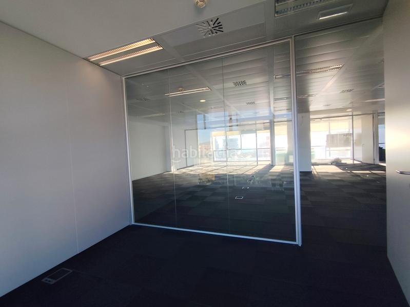 Foto 546935be-83ba-4b22-942c-e0d8f8a69e8a. Alquiler oficina en carrer de pujades 350 planta de 1496m2 en alquiler en Barcelona