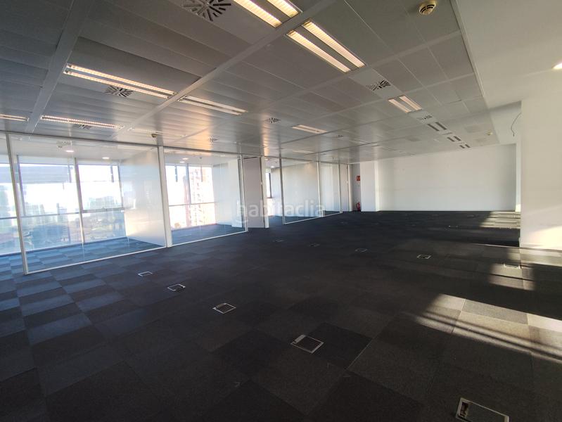 Foto 56cc12b4-bca2-4797-bae6-d9f2b7a9292e. Alquiler oficina en carrer de pujades 350 planta de 1496m2 en alquiler en Barcelona