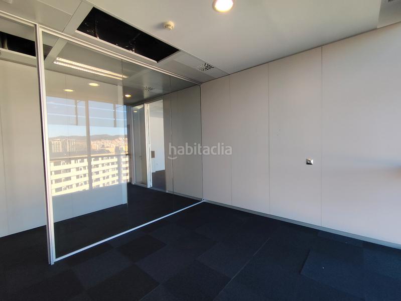 Foto c38eecd7-3a5c-40e3-bc3b-26d78d4f2cee. Alquiler oficina en carrer de pujades 350 planta de 1496m2 en alquiler en Barcelona