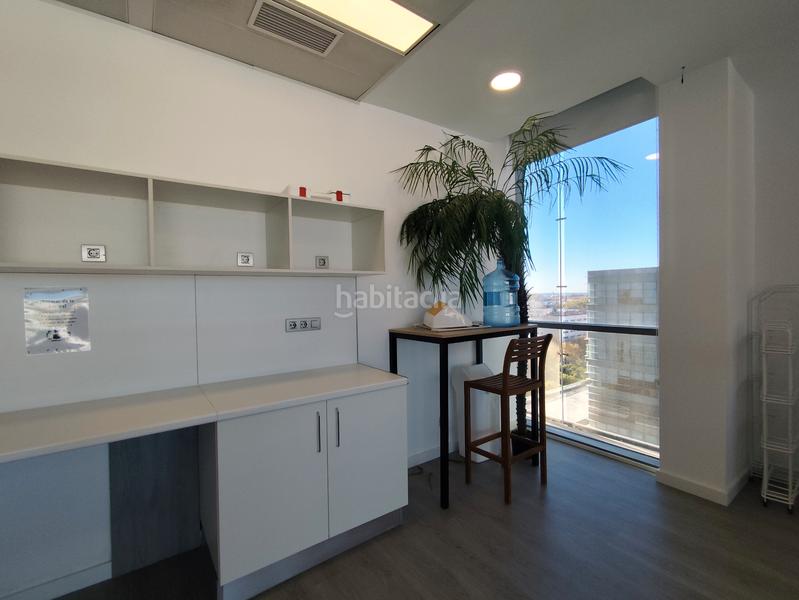 Foto e76d9aa8-a071-4ada-89dd-d263e436c520. Alquiler oficina en carrer de pujades 350 planta de 1496m2 en alquiler en Barcelona