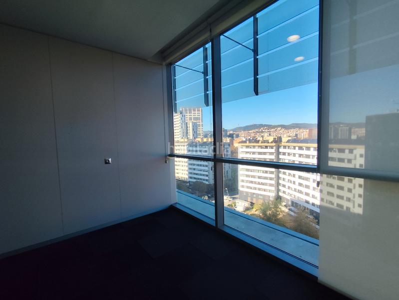 Foto fcd123fd-2ef8-4dfb-b2ea-b83a71cee9a0. Alquiler oficina en carrer de pujades 350 planta de 1496m2 en alquiler en Barcelona