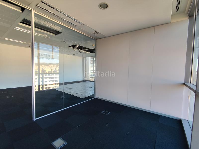 Foto 200a14e7-61d6-4e97-bedc-a1ceee528c1d. Lloguer oficina a carrer de pujades 350 a Diagonal Mar i el Front Marítim del Poblenou Barcelona