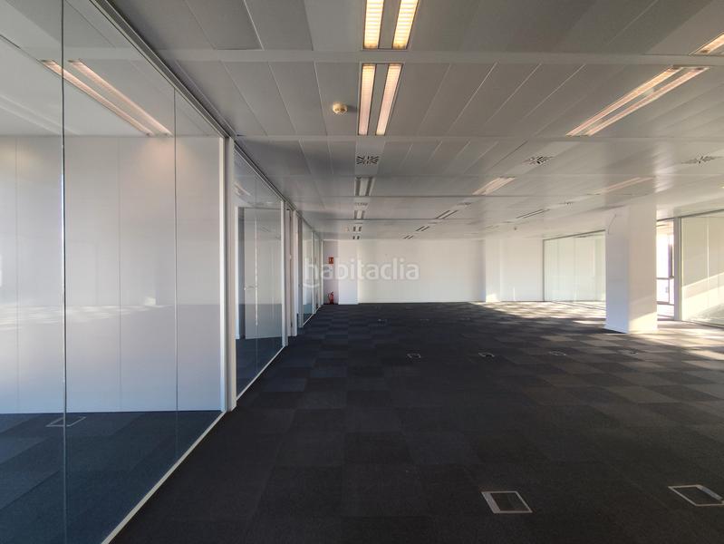 Foto e2b60729-e47c-4a1a-bf50-3f6667d7c99f. Lloguer oficina a carrer de pujades 350 a Diagonal Mar i el Front Marítim del Poblenou Barcelona