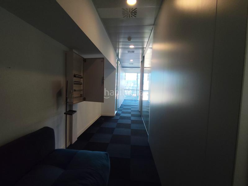 Foto 6f19a8a5-b0b9-4d60-ab37-b60ff2e841b6. Miete büro in carrer de pujades 350 in Diagonal Mar i el Front Marítim del Poblenou Barcelona