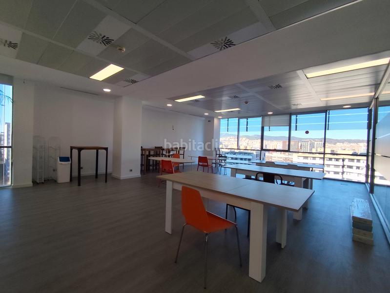 Foto 7acc3f8f-d5c8-471d-81d2-859f11992614. Miete büro in carrer de pujades 350 in Diagonal Mar i el Front Marítim del Poblenou Barcelona