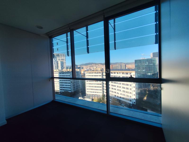 Foto 7af37da3-db82-4ce3-a345-b7a9ef254f13. Miete büro in carrer de pujades 350 in Diagonal Mar i el Front Marítim del Poblenou Barcelona