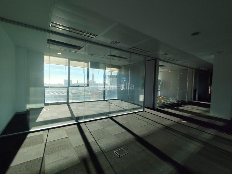 Foto 886b02f8-f8be-4eb6-998b-be6b0a167d58. Miete büro in carrer de pujades 350 in Diagonal Mar i el Front Marítim del Poblenou Barcelona