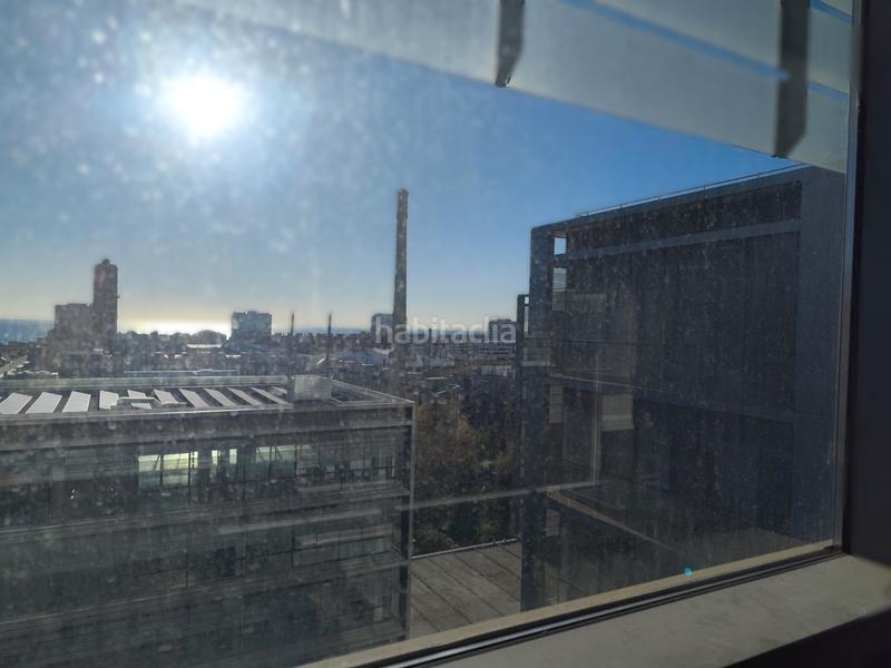 Foto a038c450-1bc0-4100-bef3-11244d8c7f13. Miete büro in carrer de pujades 350 in Diagonal Mar i el Front Marítim del Poblenou Barcelona